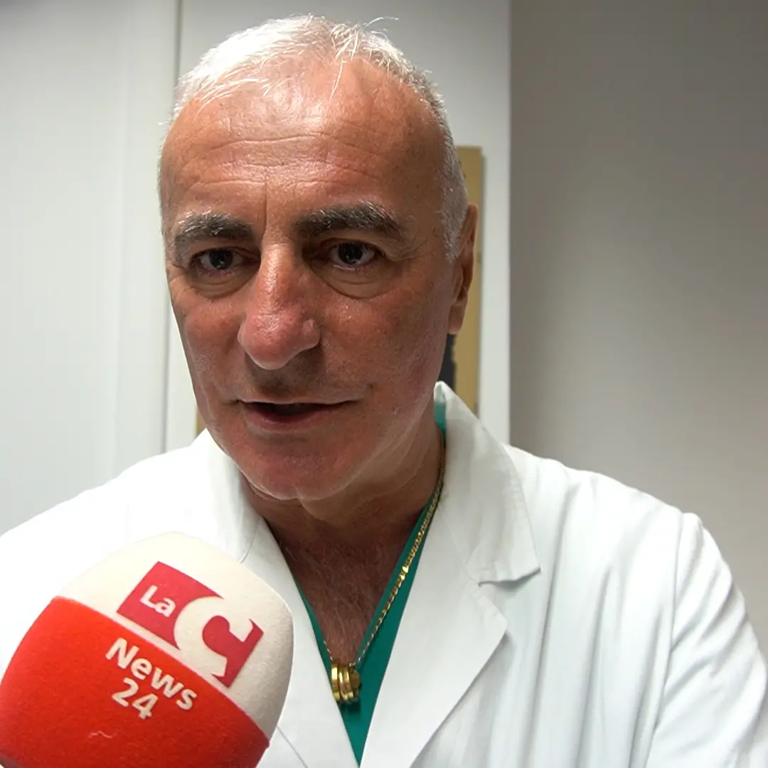 Ospedale di Paola, attivato il pronto soccorso di Ortopedia