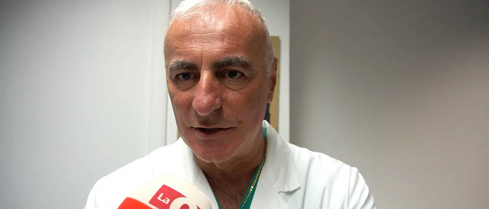 Ospedale di Paola, attivato il pronto soccorso di Ortopedia