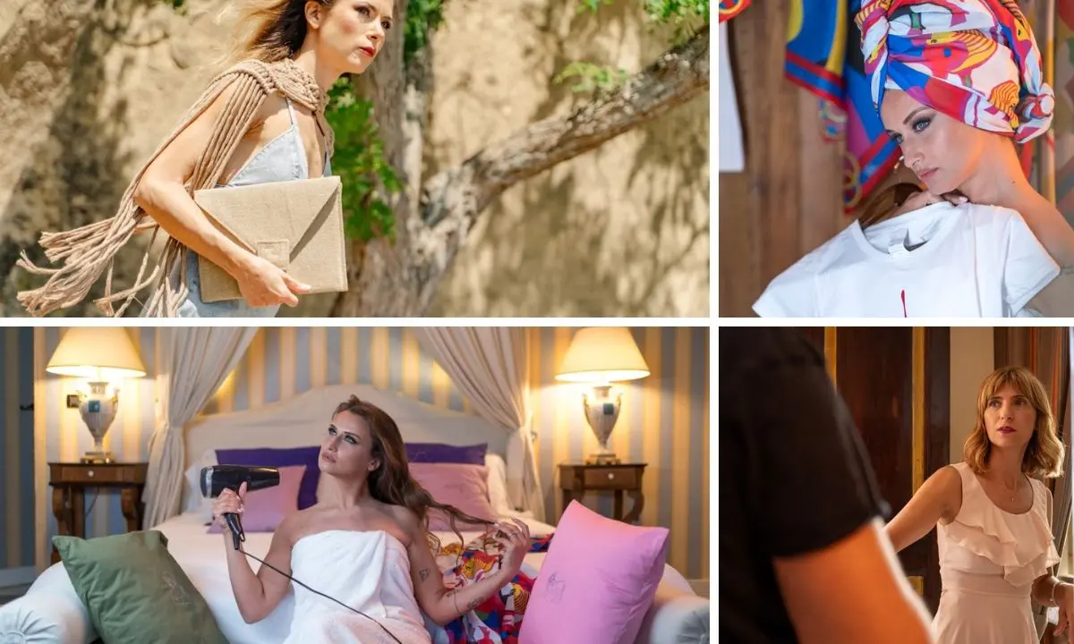 Mid Pop Design, l’identità della Calabria diventa moda: accessori, tessuti e visioni per cambiare narrazione