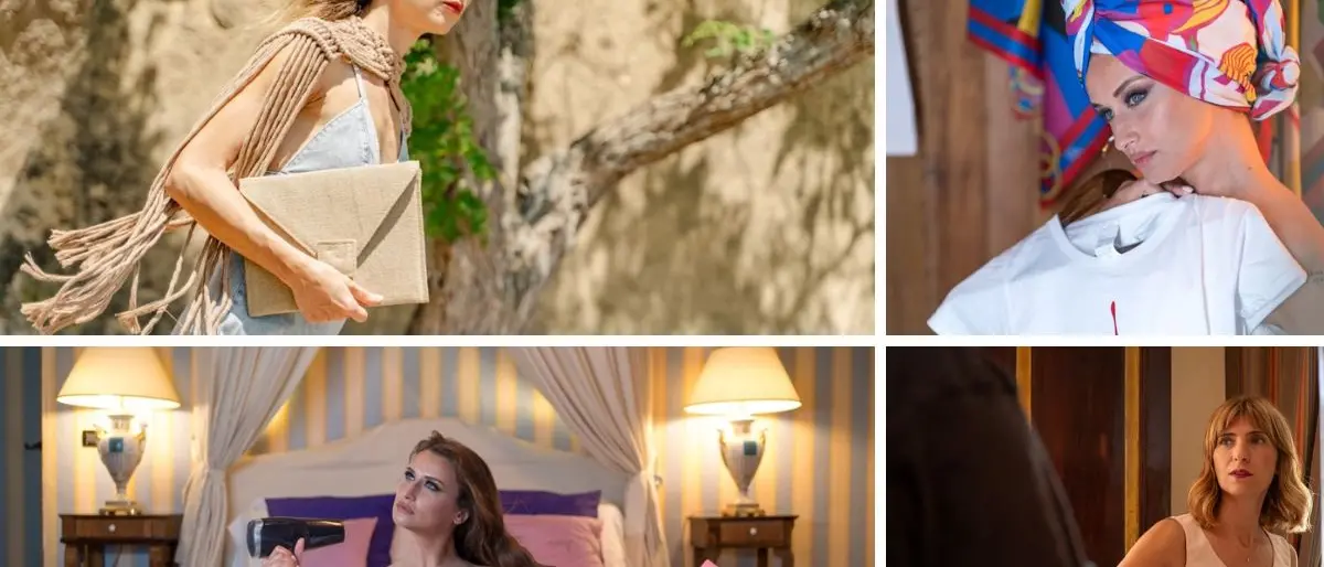 Mid Pop Design, l’identità della Calabria diventa moda: accessori, tessuti e visioni per cambiare narrazione