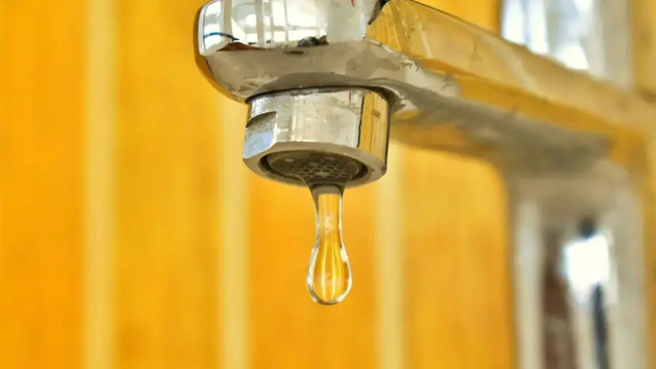 Sorical annuncia lo stop della fornitura d’acqua agli utenti morosi