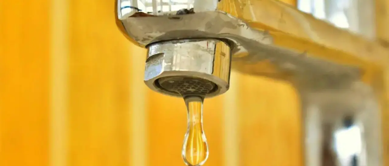 Sabotato l’acquedotto Bufalo: a rischio l’acqua in 15 comuni del Cosentino\n