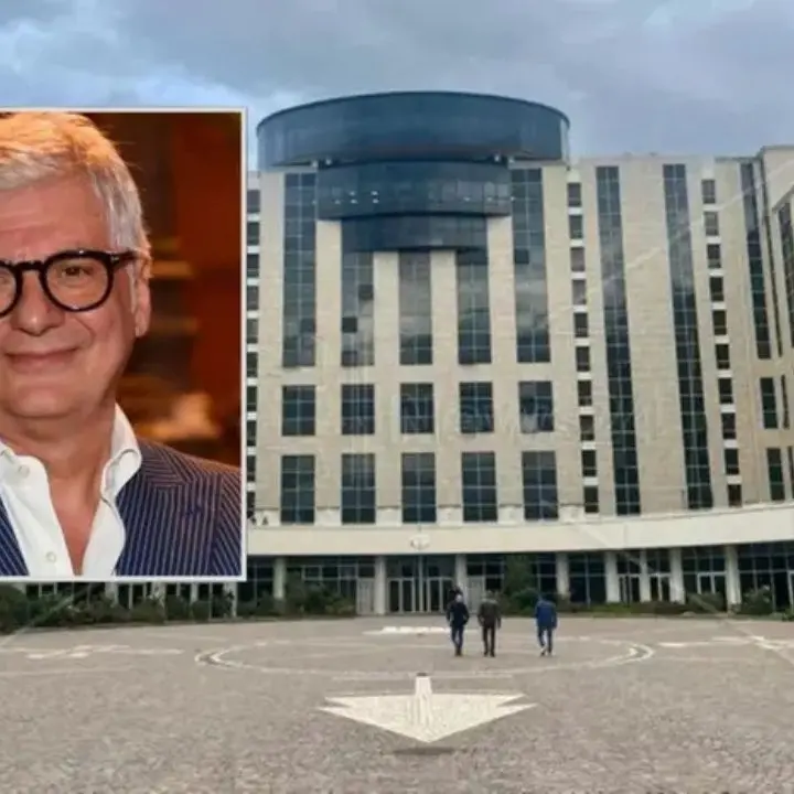 Regione Calabria nella bufera, dalla corruzione al peculato: le accuse ad Antonino Daffinà