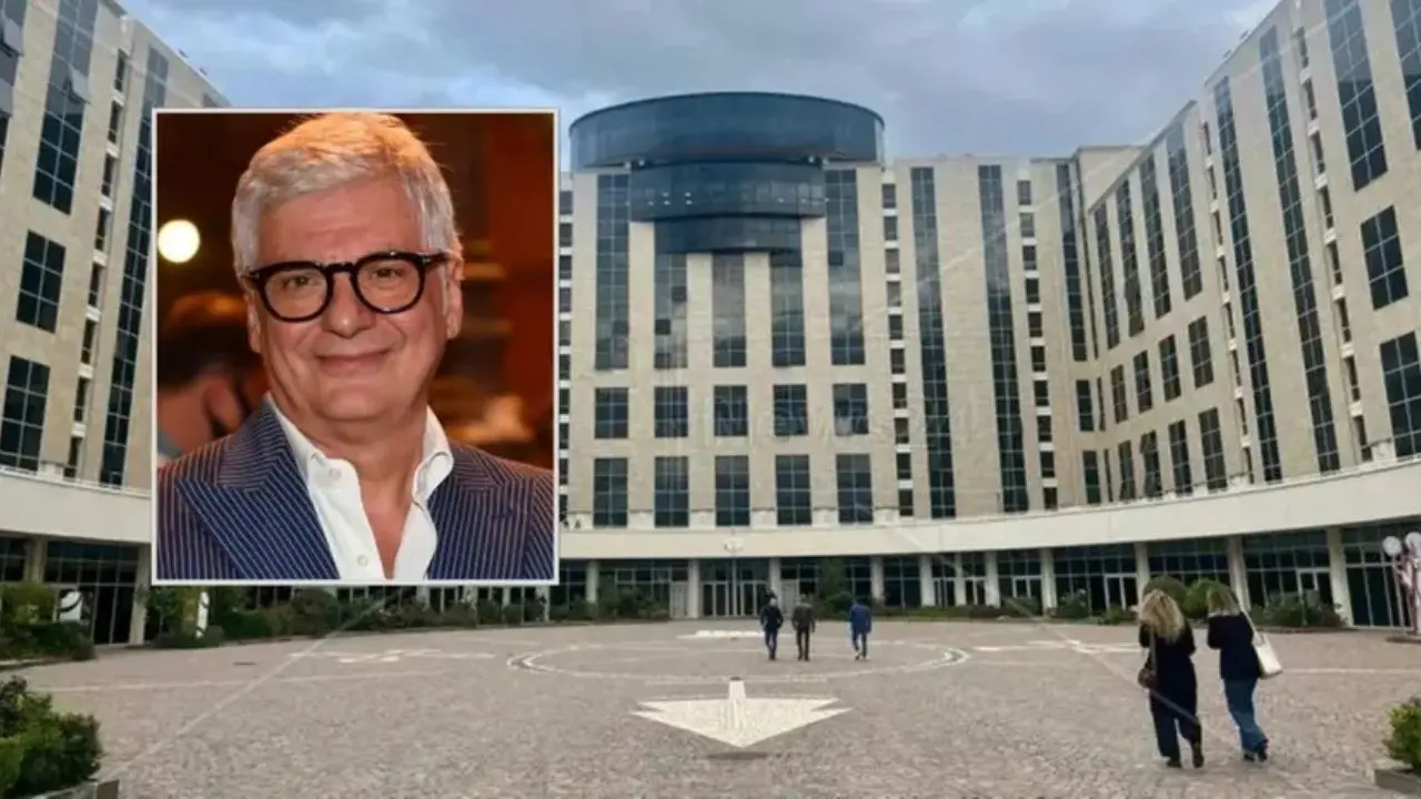 Regione Calabria nella bufera, dalla corruzione al peculato: le accuse ad Antonino Daffinà