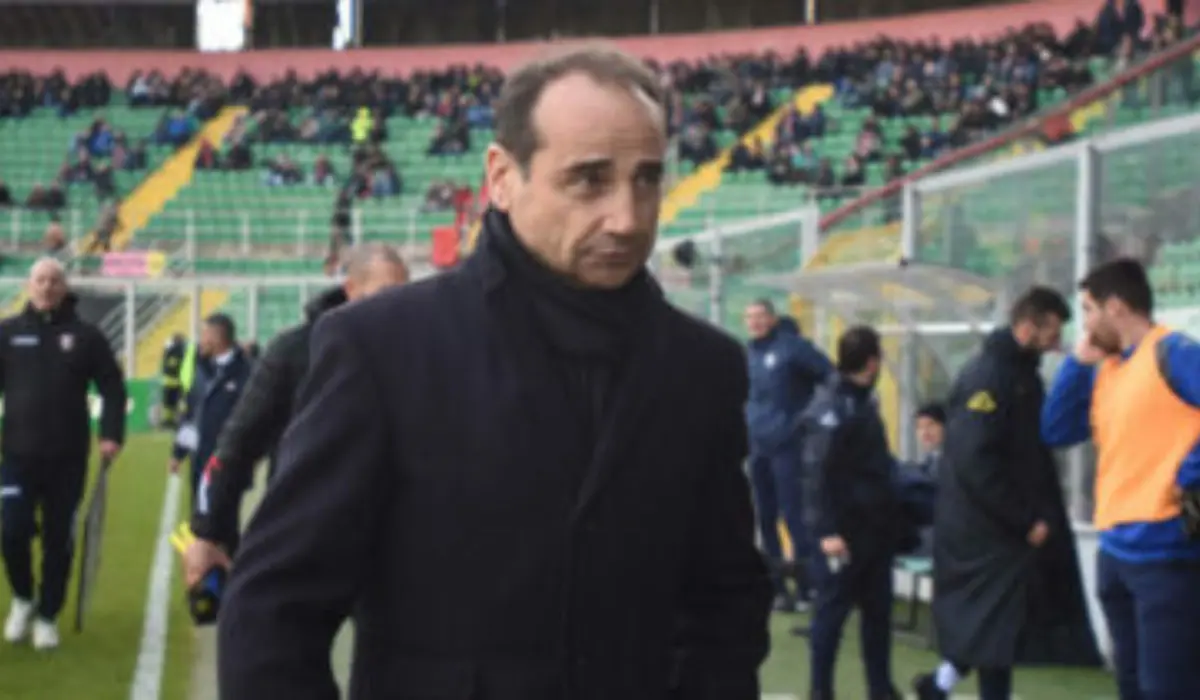 Fabio Lupo nuovo ds del Cosenza, è quasi fatta: si attende l'ufficialità