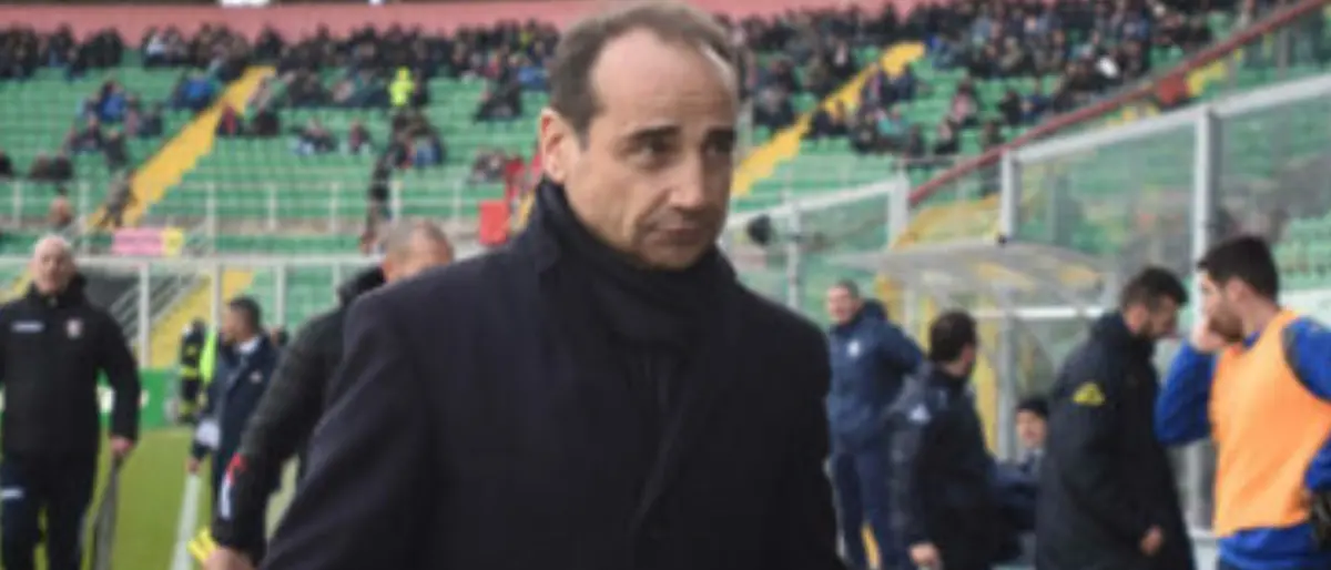 Fabio Lupo nuovo ds del Cosenza, è quasi fatta: si attende l'ufficialità