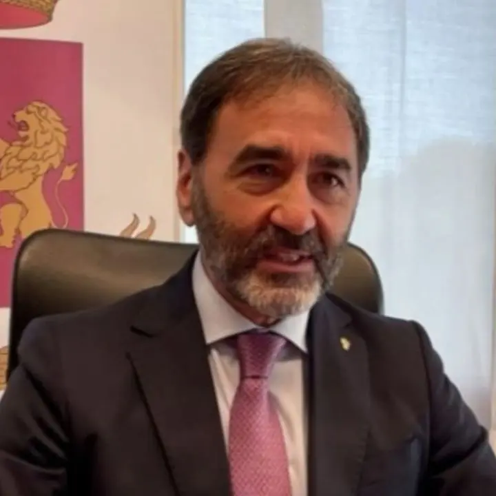 Cosenza, piace il piano di sicurezza del questore Cannizzaro