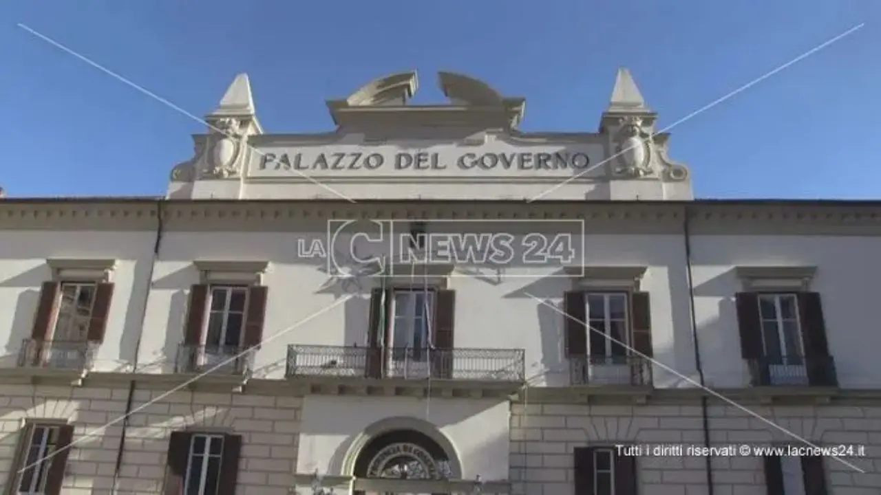 Provincia di Cosenza, Capalbo e Ciacco (Pd) indagano su due delibere da 100 milioni