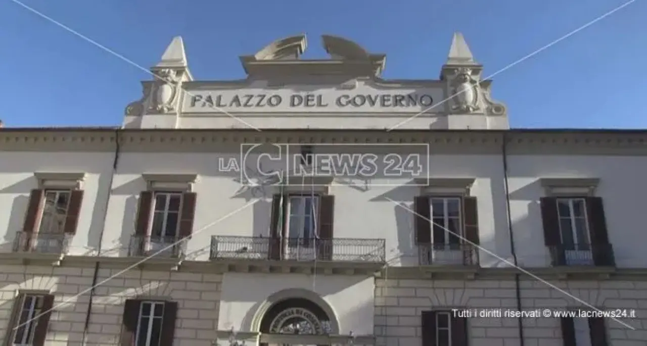 Provincia di Cosenza, il centrosinistra avvia il confronto sul candidato\n