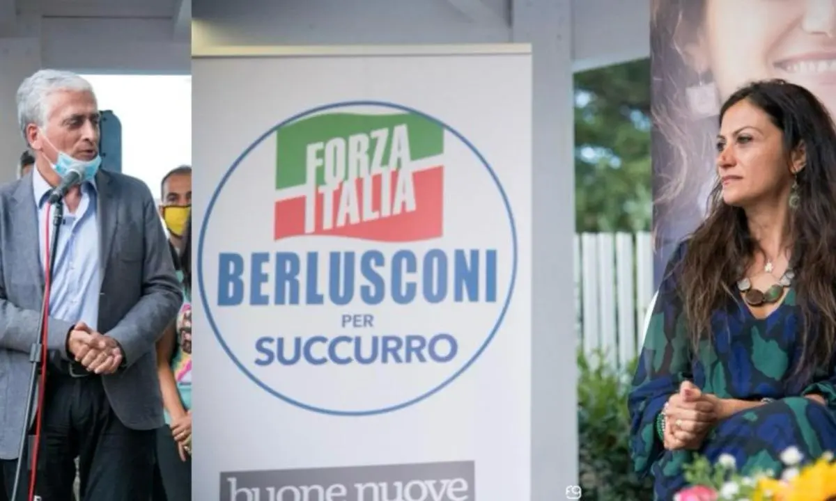 Succurro apre ad Azione: «Ogni energia positiva è utile alla crescita della città»