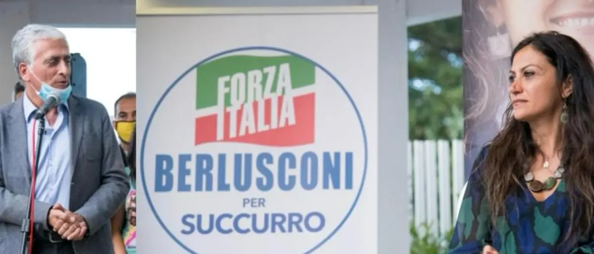 Succurro apre ad Azione: «Ogni energia positiva è utile alla crescita della città»