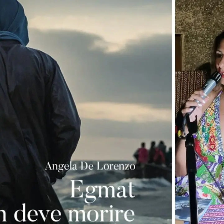 Cariati, riapre il Museo del Mare con il libro “Egmat non deve morire”: torna il Festival Interculturale