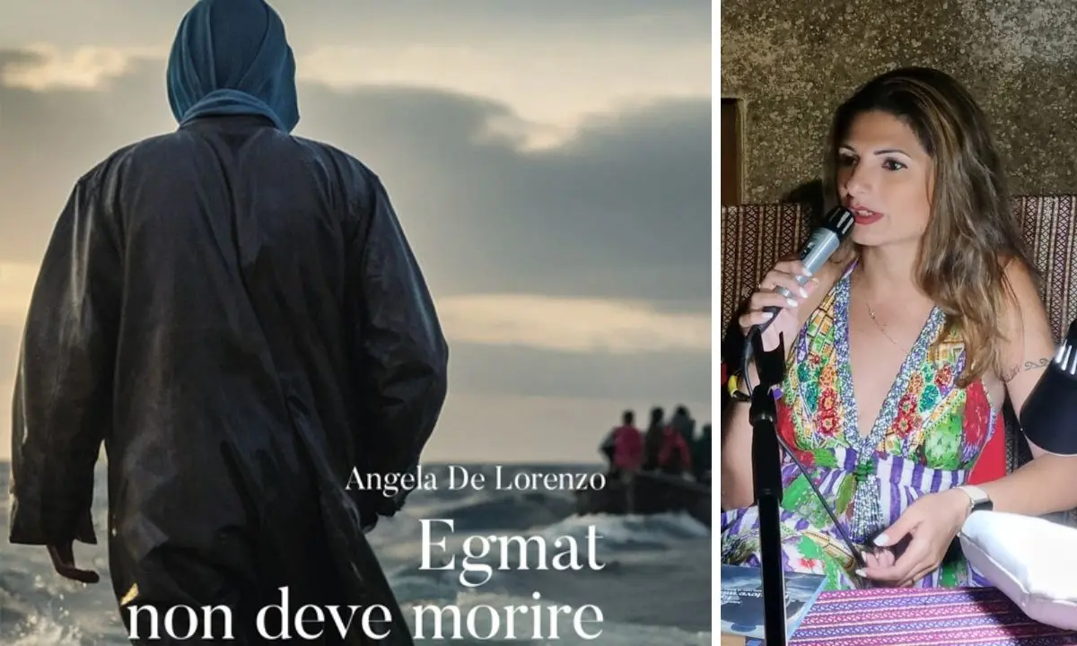 Cariati, riapre il Museo del Mare con il libro “Egmat non deve morire”: torna il Festival Interculturale