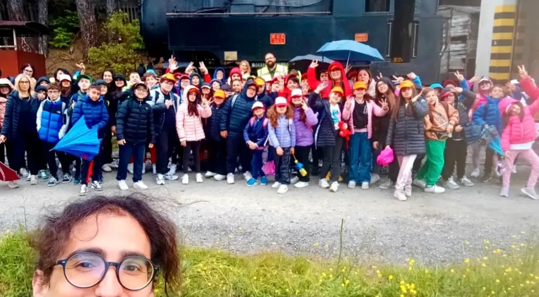 Sila Express: il primo viaggio turistico su rotaie e gomma alla scoperta della Calabria