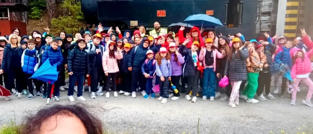 Sila Express: il primo viaggio turistico su rotaie e gomma alla scoperta della Calabria