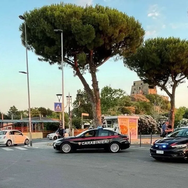 Scalea, alla guida dopo aver assunto droga: denunciati due automobilisti