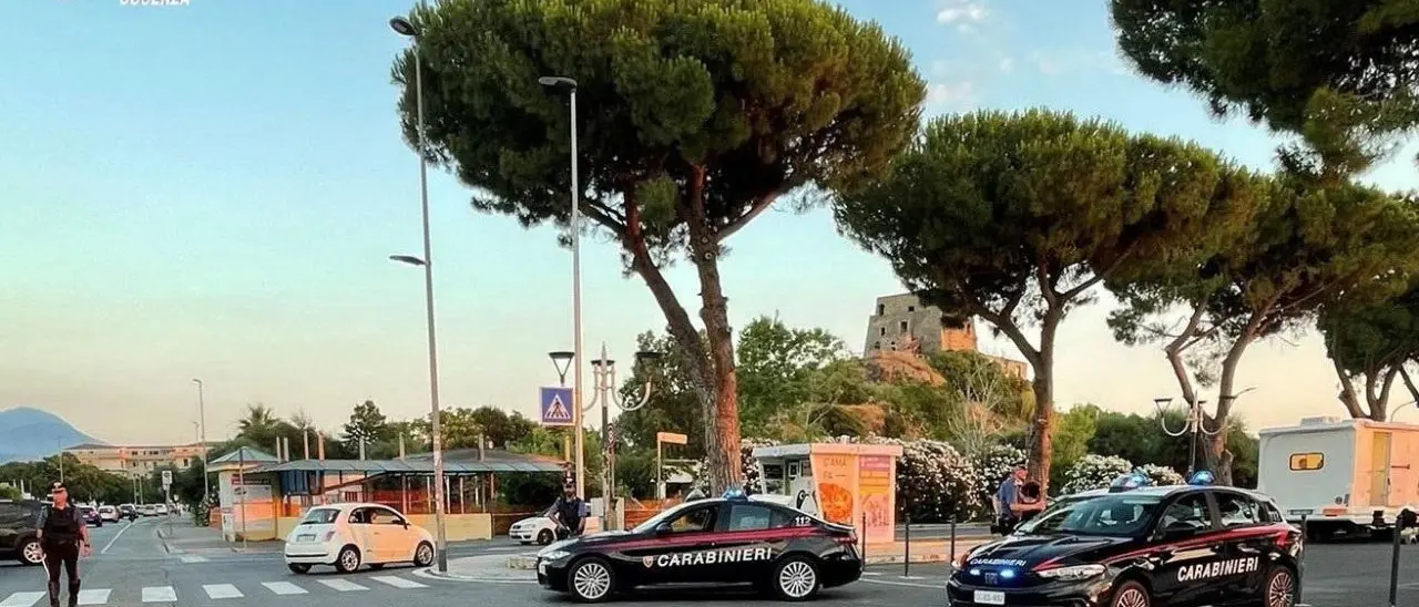 Scalea, alla guida dopo aver assunto droga: denunciati due automobilisti