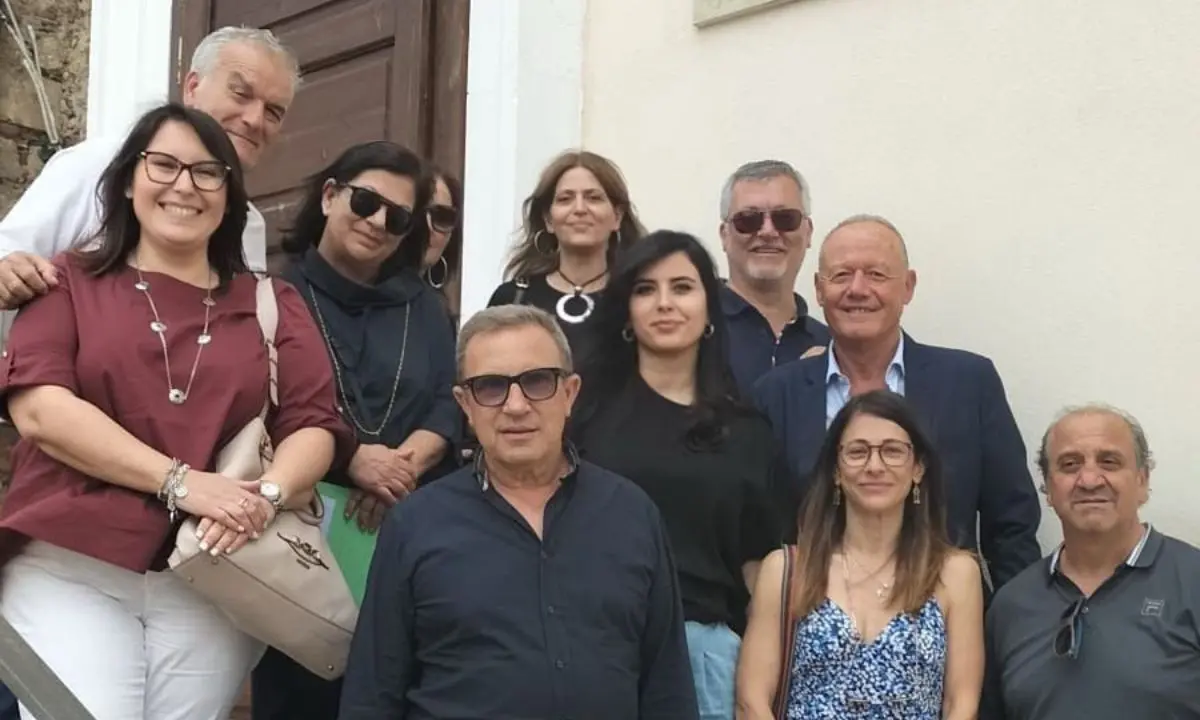 Pasquale Greco è il nuovo presidente dell’Ordine degli Architetti di Cosenza: «Rigenerazione urbana e dialogo al centro del mandato»