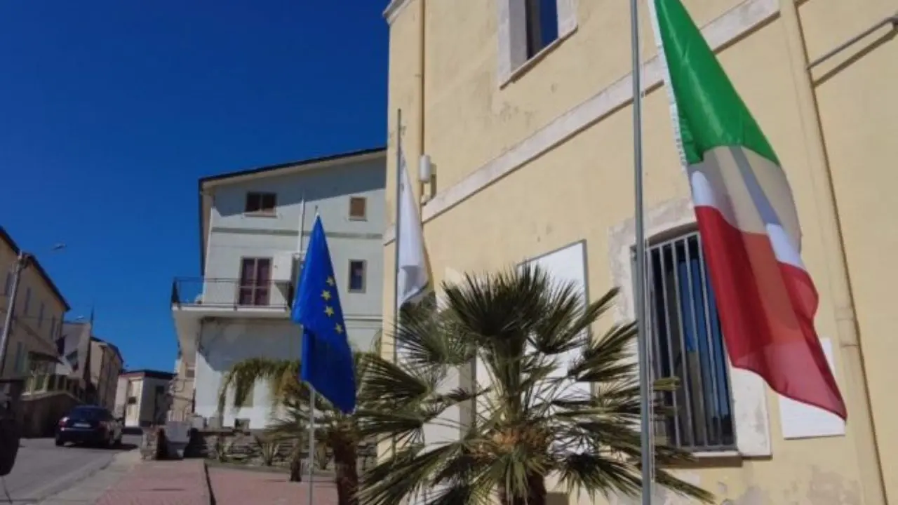 Quei \"fratellini d'Italia\" che non vogliono il bene di Calopezzati