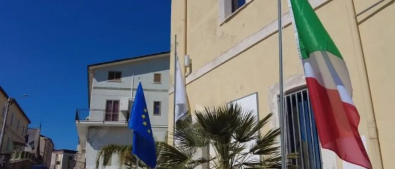 Quei \"fratellini d'Italia\" che non vogliono il bene di Calopezzati