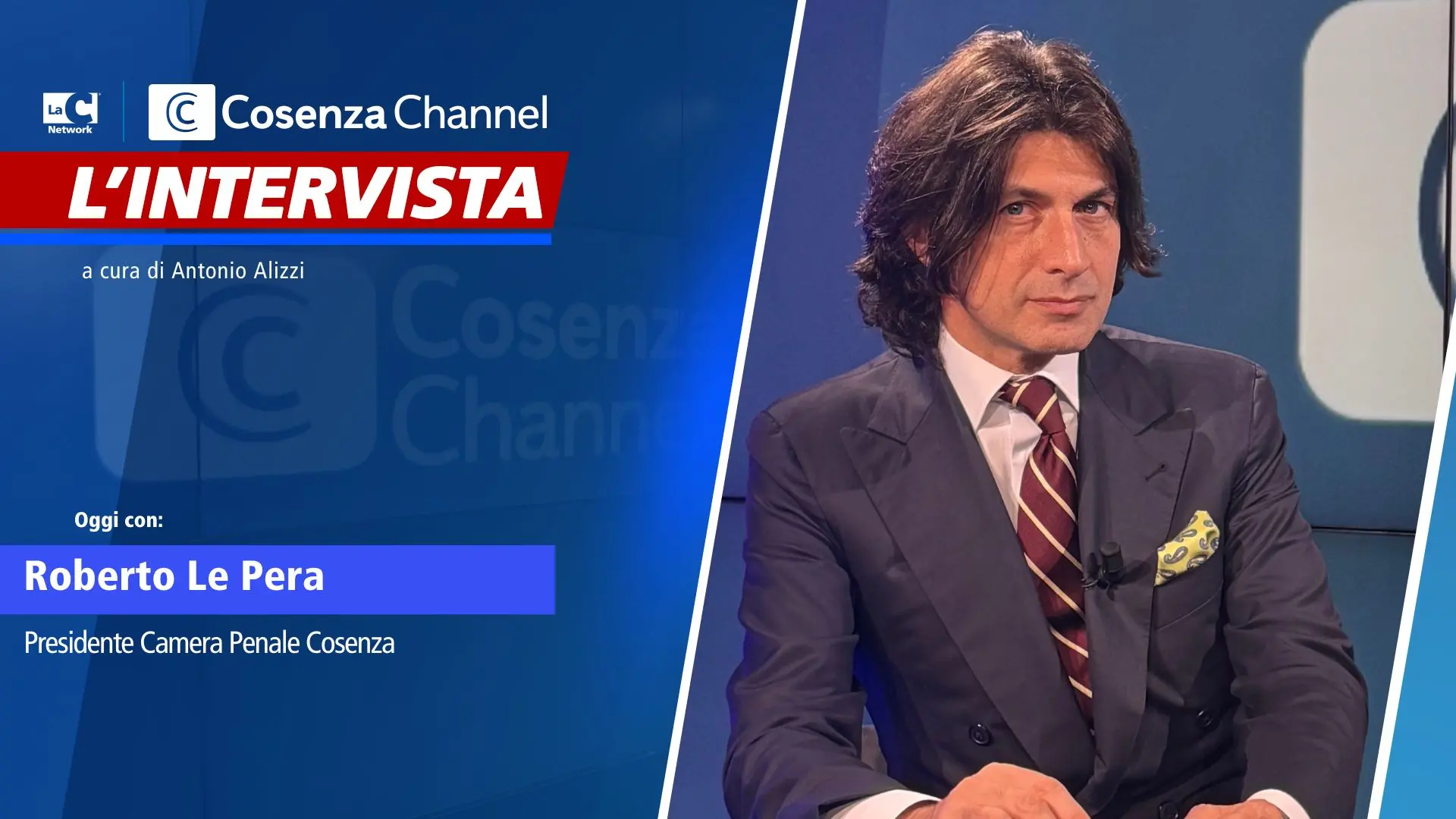 Separazione delle carriere, Le Pera: «Ai magistrati dico che la Costituzione tutela autonomia e indipendenza» | VIDEO\n