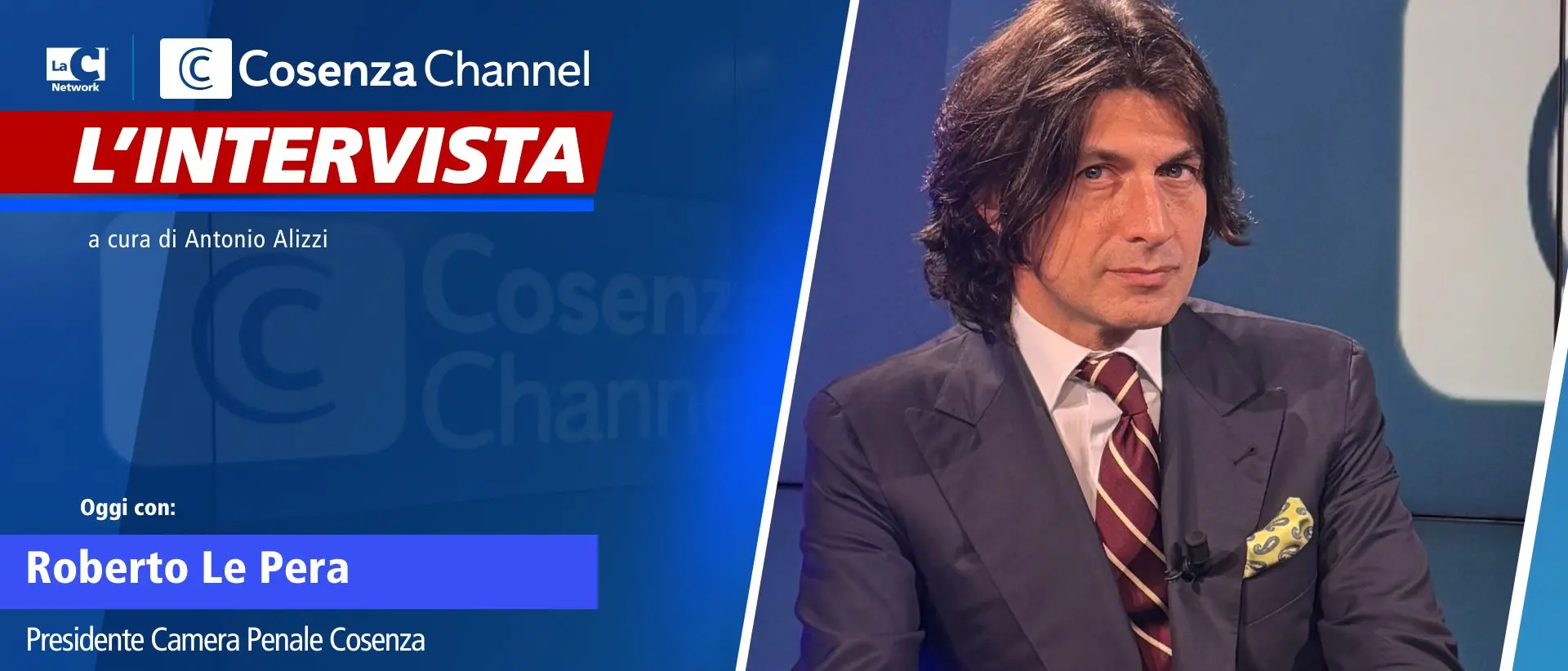 Separazione delle carriere, Le Pera: «Ai magistrati dico che la Costituzione tutela autonomia e indipendenza» | VIDEO\n