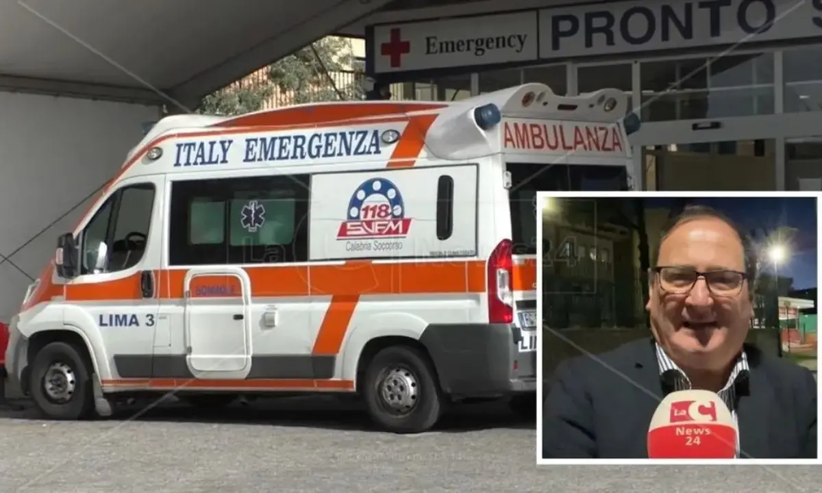 Cosenza, medico di base riceve richiesta di addebito per prescrizioni: scoppia la protesta del Sindacato