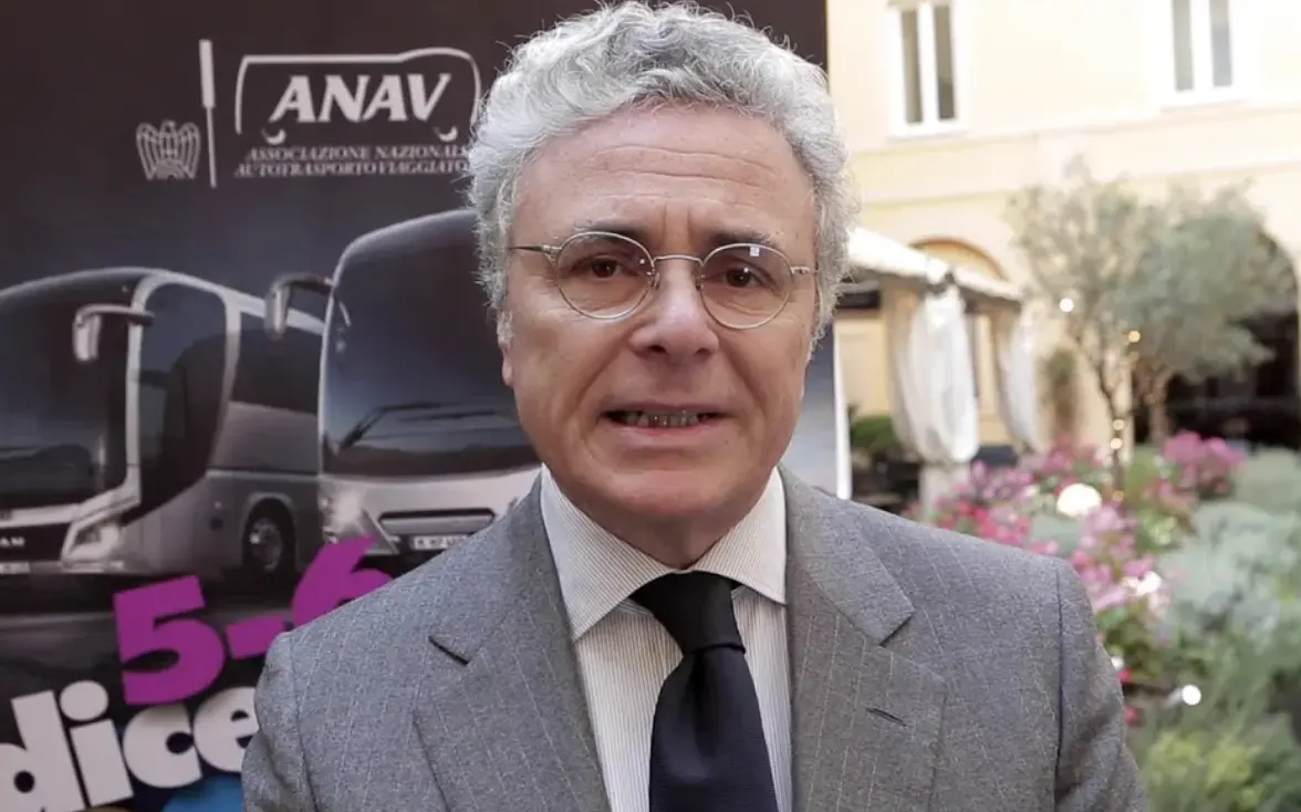 Il mondo del trasporto piange Gennaro Scura: «Imprenditore visionario e uomo di grande umanità»