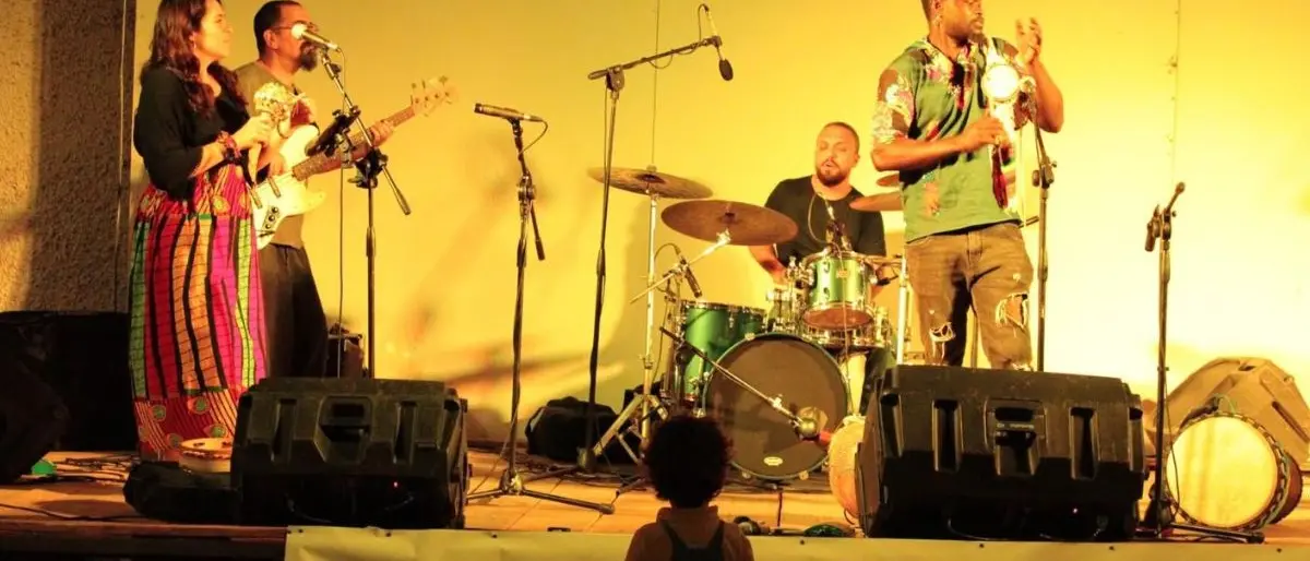 A Cerisano si accende la solidarietà: tre giorni per Gaza tra testimonianze, musica e laboratori