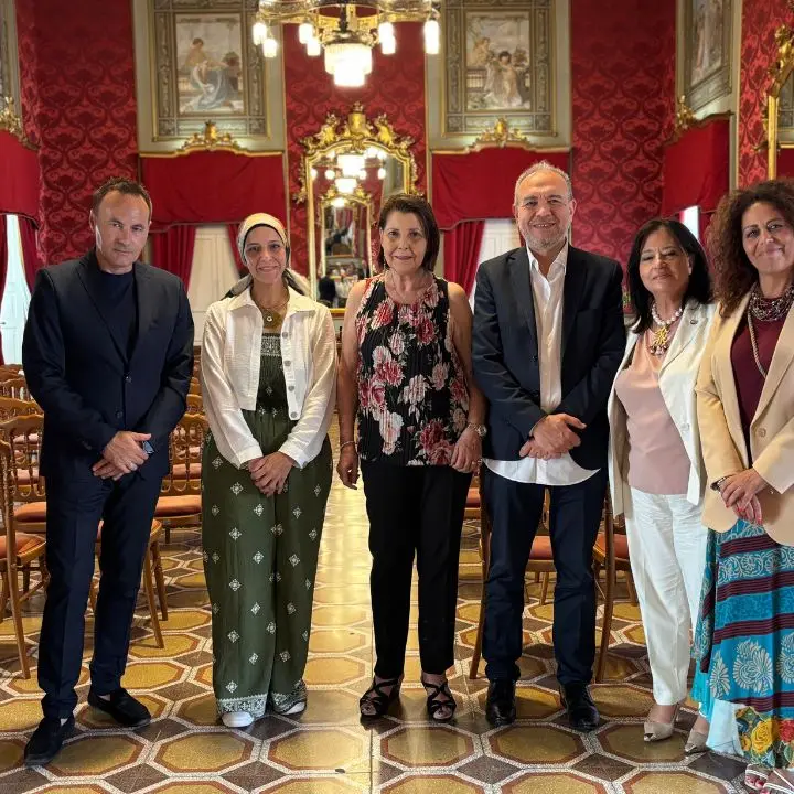 Provincia di Cosenza e May University siglano un’alleanza per la formazione e la pace nel Mediterraneo