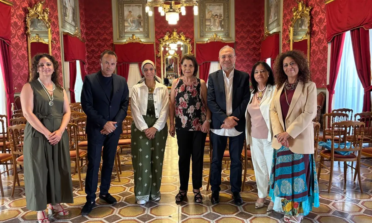 Provincia di Cosenza e May University siglano un’alleanza per la formazione e la pace nel Mediterraneo