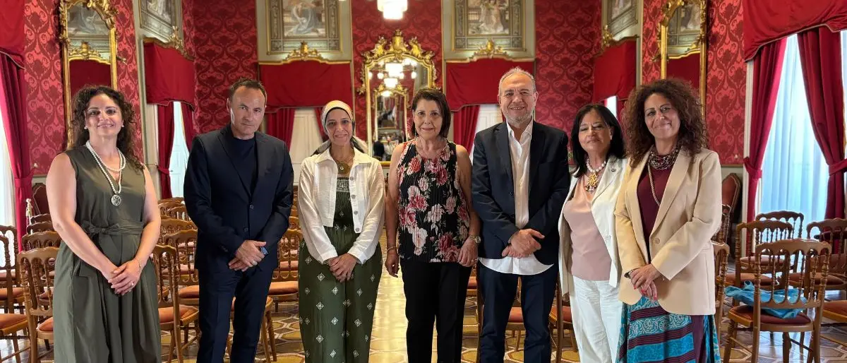 Provincia di Cosenza e May University siglano un’alleanza per la formazione e la pace nel Mediterraneo