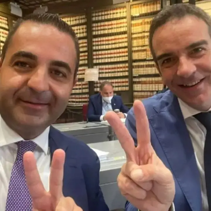 Occhiuto indagato per corruzione e Cannizzaro rimane in silenzio...