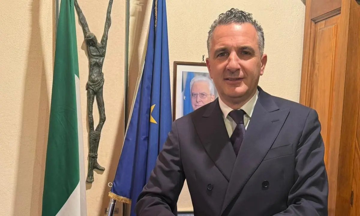 Greco (IdM): «Terzo mandato? È paradossale che dica no chi è in Parlamento da 33 anni con 10 legislature»
