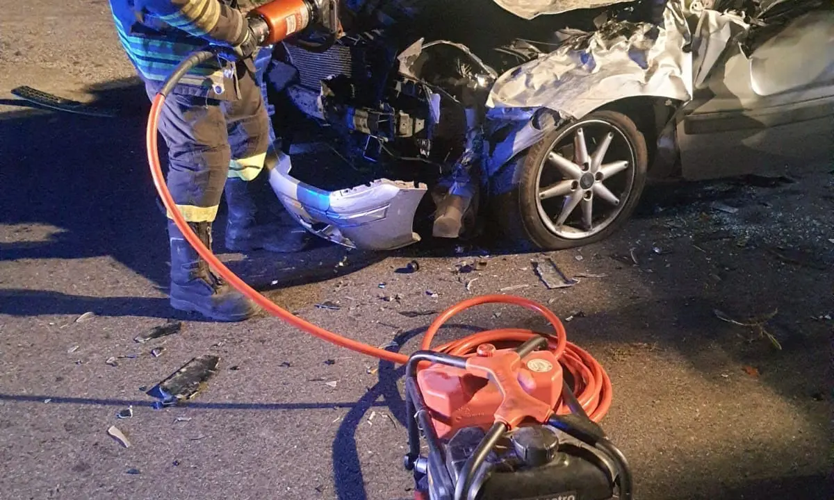 Schianto sulla SS 107 a Rocca di Neto: sei feriti, coinvolto anche un neonato