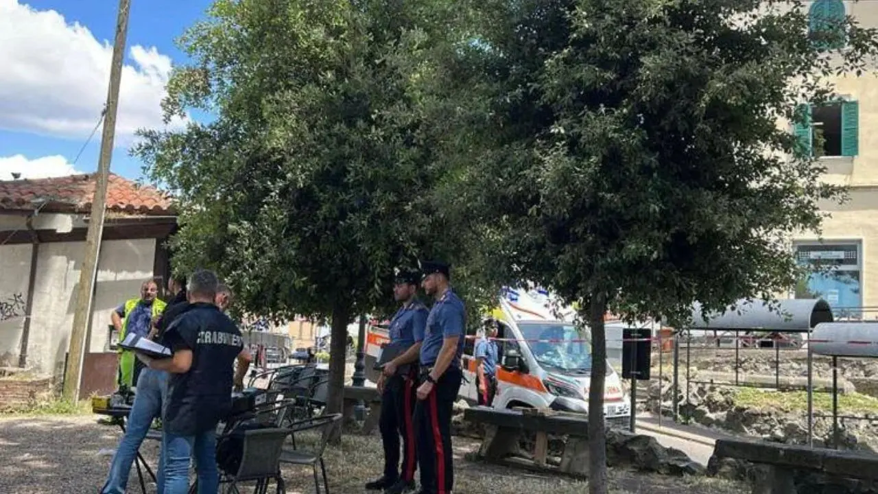 Roma, omicidio per vendetta a Rocca di Papa: uccide killer del figlio