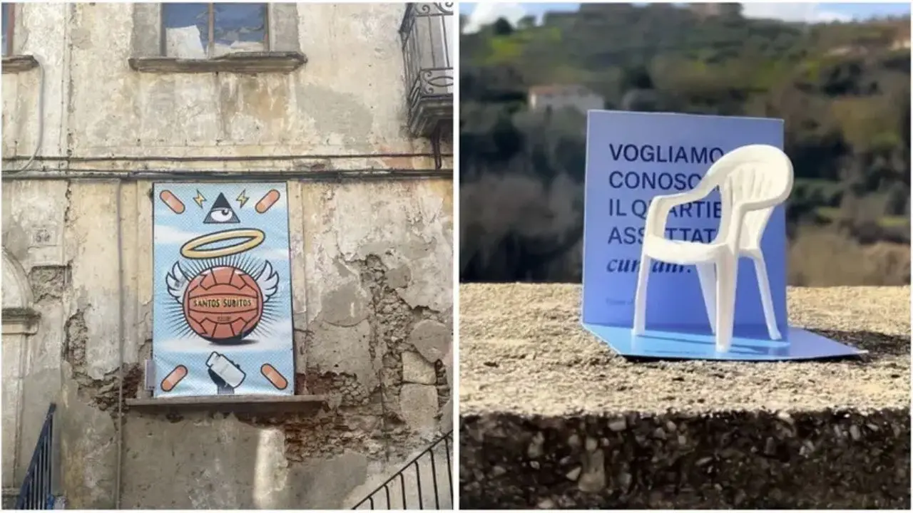 Cosenza, dal 9 al 13 luglio Portapiana si anima con la tradizionale festa di Santa Maria della Sanità e dei Santi Medici