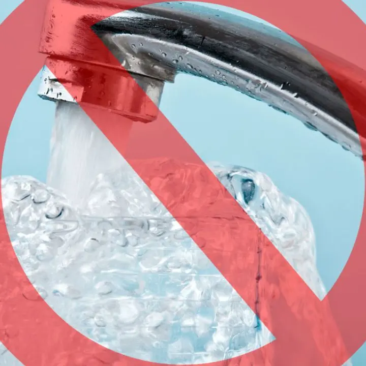 Castrovillari domani senz'acqua e corrente: ecco tutte le info utili