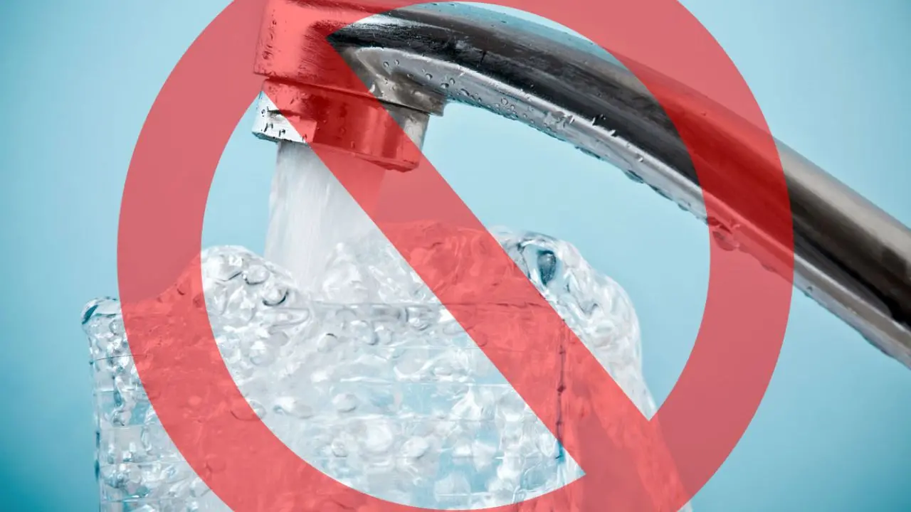 Castrovillari domani senz'acqua e corrente: ecco tutte le info utili