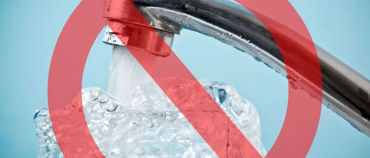 Castrovillari domani senz'acqua e corrente: ecco tutte le info utili