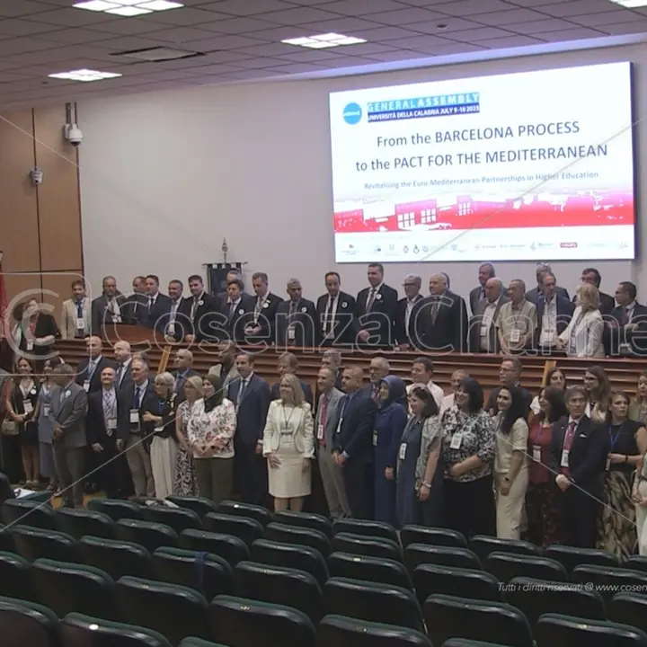 Cosenza, gli ostacoli sul cammino del nuovo policlinico. Occhiuto laconico: «Vedremo in Consiglio regionale»