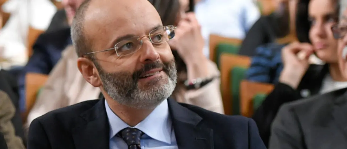 Cosenza, Francesco Minisci nuovo procuratore di Frosinone: dall'inchiesta Twister all'approdo in Ciociaria