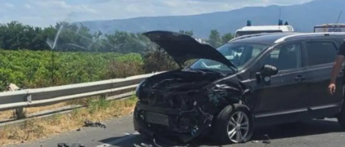 Corigliano Rossano, messa per le vittime della Statale 106\n