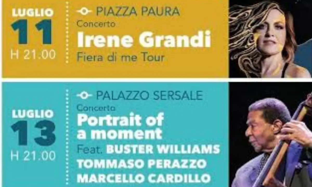 Festival delle Serre, anteprime di lusso a Cerisano