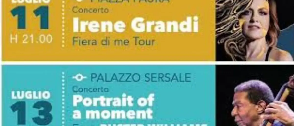 Festival delle Serre, anteprime di lusso a Cerisano