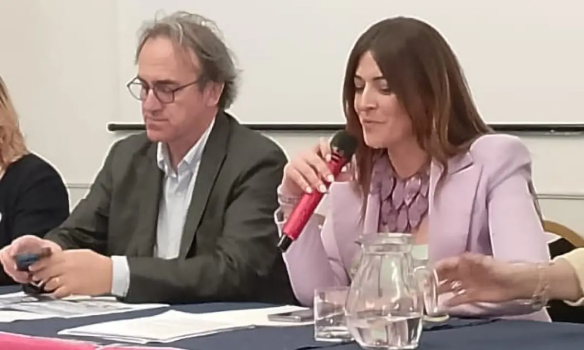 «Provincia di Cosenza come un Ministero degli Esteri»: l'affondo di Europa Verde contro Rosaria Succurro