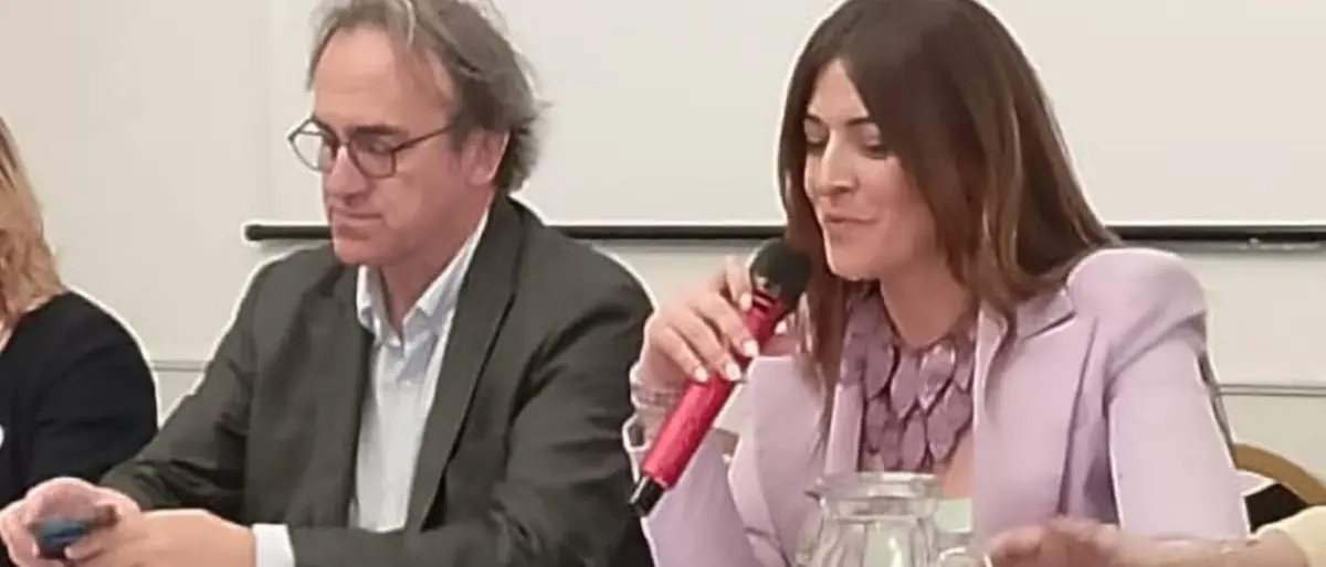 «Provincia di Cosenza come un Ministero degli Esteri»: l'affondo di Europa Verde contro Rosaria Succurro