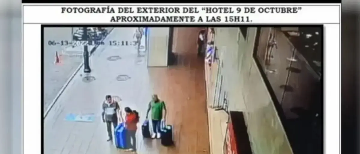 Narcotraffico dal Sudamerica alla Calabria, i nomi delle persone indagate