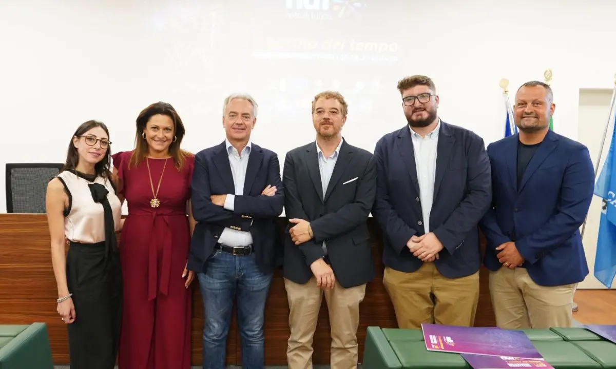 Belvedere Marittimo, ecco il festival internazionale dell’arte pirotecnica