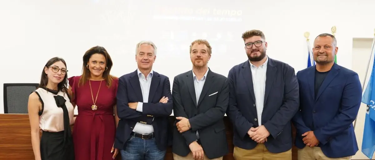 Belvedere Marittimo, ecco il festival internazionale dell’arte pirotecnica